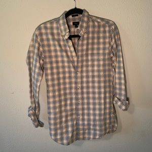 J.Crew Men’s Casual Button Down